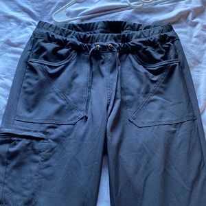 Cherokee- iFlex scrub pants